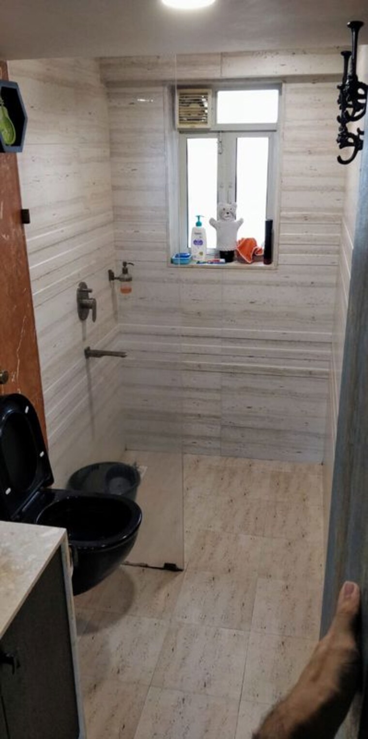  Parking, oakland-park 2 Bedroom 680 Sq.Ft. Apartment In Andheri West Mumbai 9759282