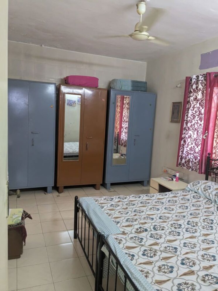 Bedroom, varsha-chs 1 Bedroom 584 Sq.Ft. Apartment In Andheri West Mumbai 9748433