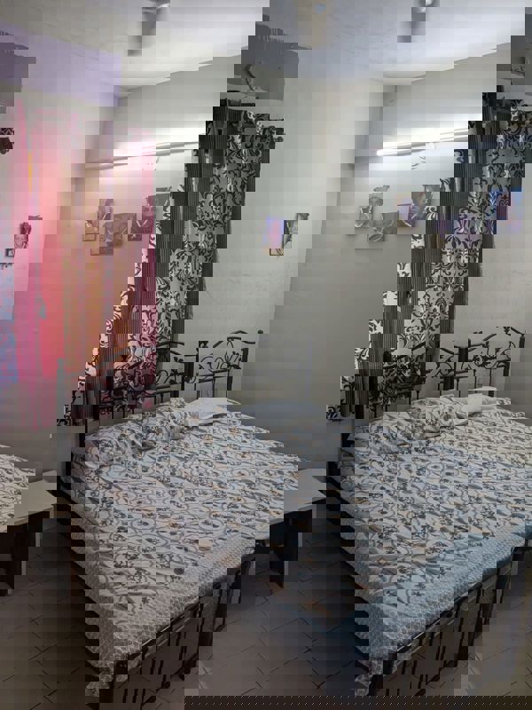 1 BHK 584 Sq.Ft. Apartment in Varsha CHS