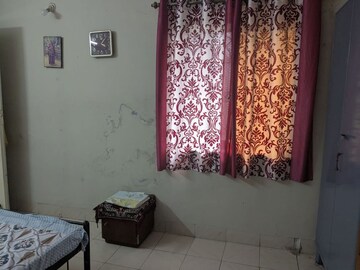 Bedroom in 1 BHK Apartment at Varsha CHS, Andheri West – for Sale