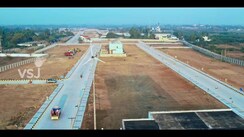 Plot For Sale in Panjappur