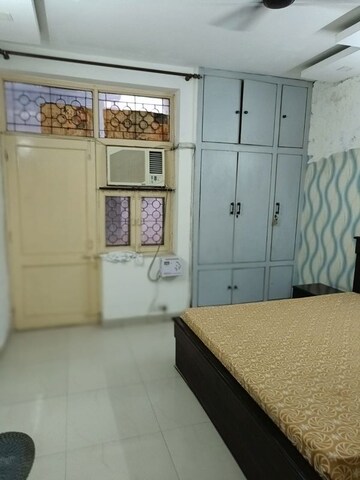 Balcony in 2 BHK Independent House at Sector 23 – for Rent