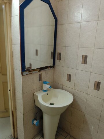 Bathroom in 2 BHK Independent House at Sector 23 – for Rent