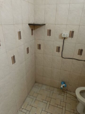 Bathroom in 2 BHK Independent House at Sector 23 – for Rent