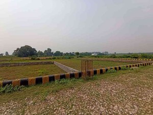Plot Area in  Plot at Kisan Path – for Sale