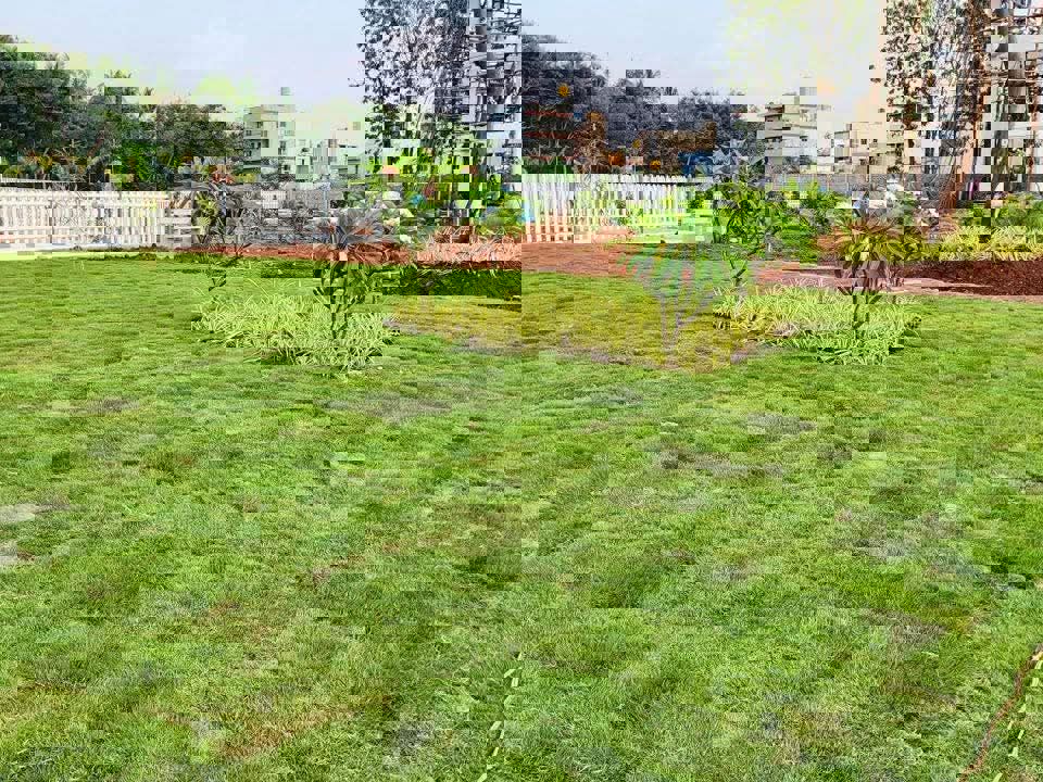 Plot For Sale in Kaggalipura