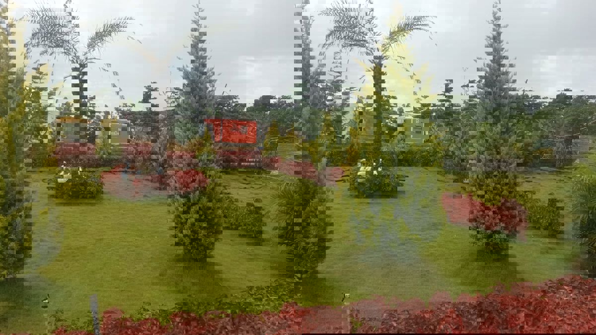 Plot For Sale in Chikkaballapur