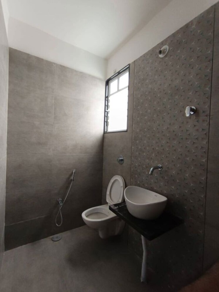 Attached Bathroom, pantheon-acorn-park-phase-1 2 Bedroom 727 Sq.Ft. Apartment In Wakad Pune 9759341