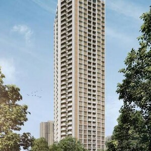 1 BHK Apartment For Sale in Andheri West