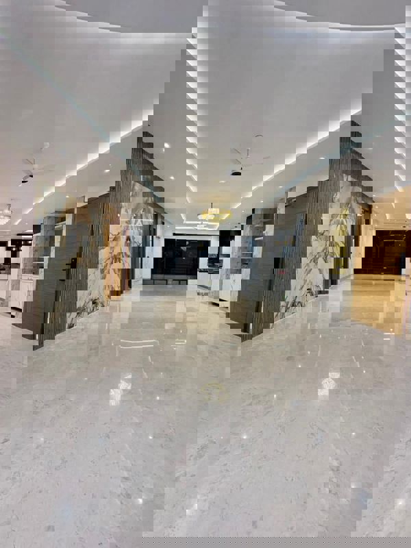 3 BHK + Servant Room 2054 Sq.Ft. Apartment in M3M Sky City