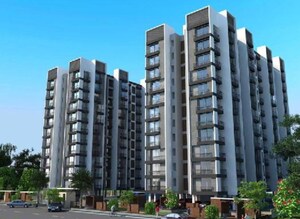 2 BHK Apartment For Rent in Satellite