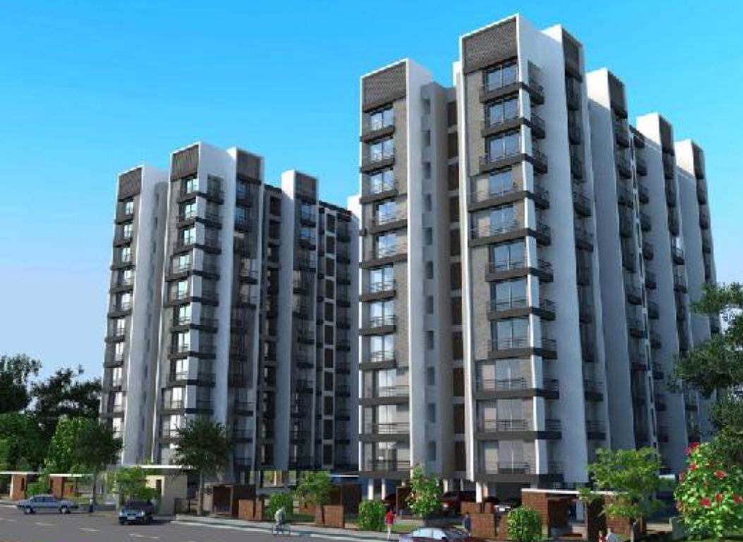 2 BHK Apartment For Rent in Satellite