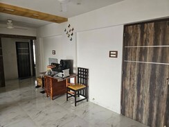 2 BHK Apartment For Rent in Om Viraj Apartment