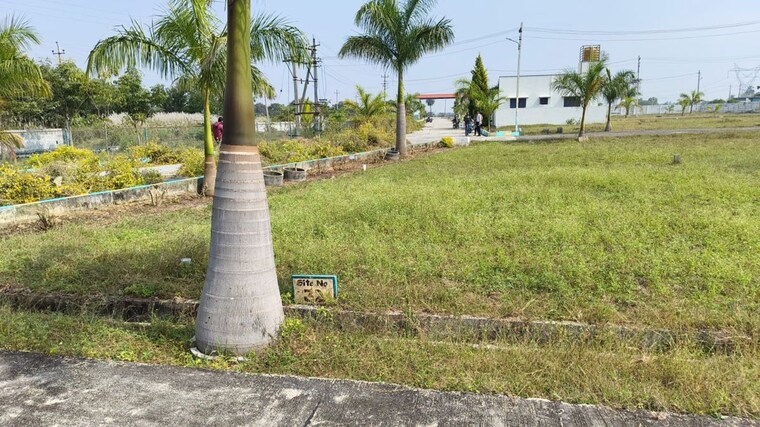 undefined, mullur  1500 Sq.Ft. Plot In Mullur Bangalore 9759356