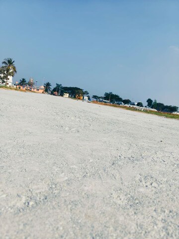 Plot Area in  Plot at Mullur – for Sale