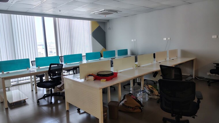 Team Area, jain-sadguru-image-capital-park Commercial Office Space 4700 Sq.Ft. In Madhapur Hyderabad 9759363