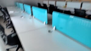 Furnished Amenities in  Office Space at Jain Sadguru Image Capital Park, Madhapur – for Rent