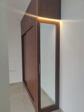 Building Lobby in 2 BHK Apartment at Zara Rossa, Sector 112 – for Rent