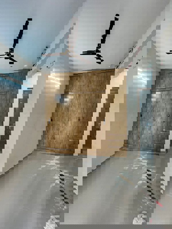 2 BHK Apartment For Rent in Zara Rossa