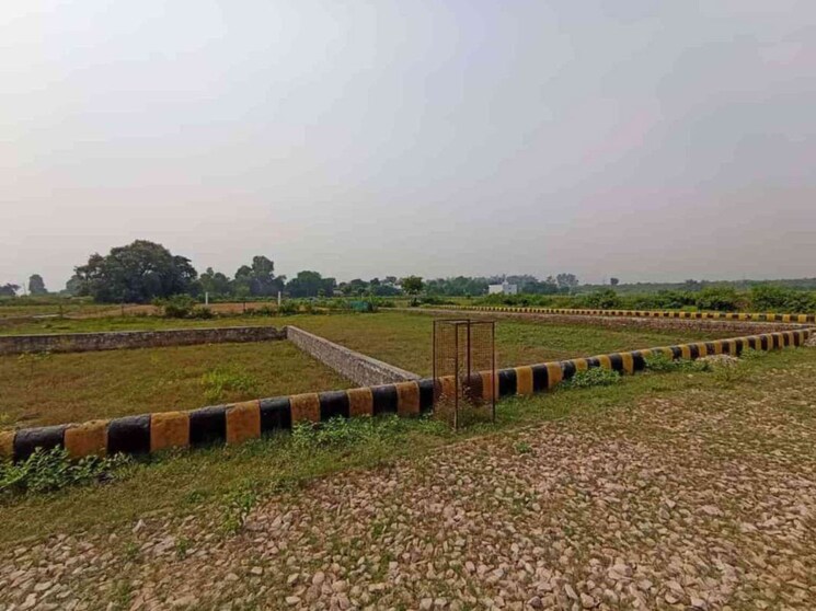 undefined, kisan path  755 Sq.Ft. Plot In Kisan Path Lucknow 9759374