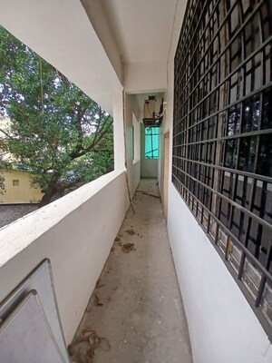 Floor Plan in  Office Space at Vishveshwar Nagar – for Rent