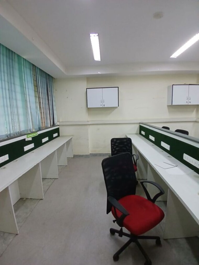 Team Area, vishveshwar nagar Commercial Office Space 947 Sq.Ft. In Vishveshwar Nagar Mumbai 9759389
