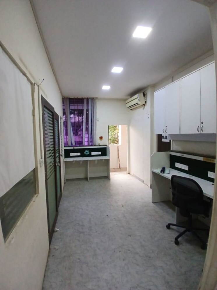 Floor Plan, vishveshwar nagar Commercial Office Space 947 Sq.Ft. In Vishveshwar Nagar Mumbai 9759389