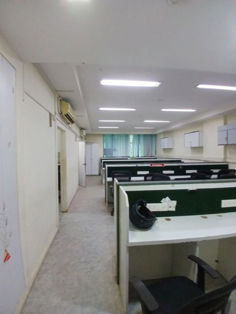 Floor Plan, vishveshwar nagar Commercial Office Space 947 Sq.Ft. In Vishveshwar Nagar Mumbai 9759389