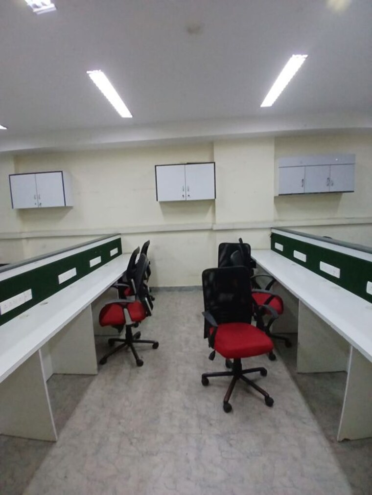 Team Area, vishveshwar nagar Commercial Office Space 947 Sq.Ft. In Vishveshwar Nagar Mumbai 9759389
