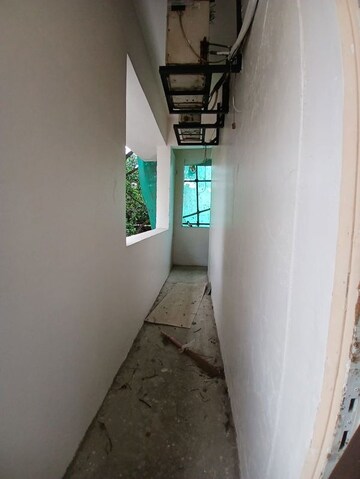 Building Lobby in  Office Space at Vishveshwar Nagar – for Rent