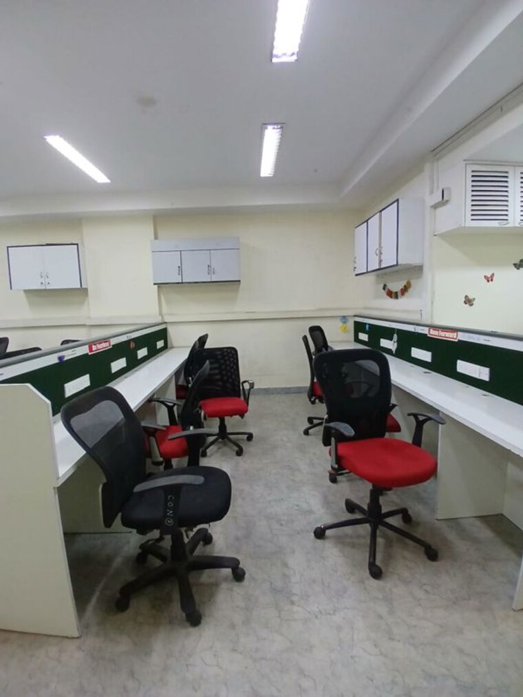 Team Area, vishveshwar nagar Commercial Office Space 947 Sq.Ft. In Vishveshwar Nagar Mumbai 9759389
