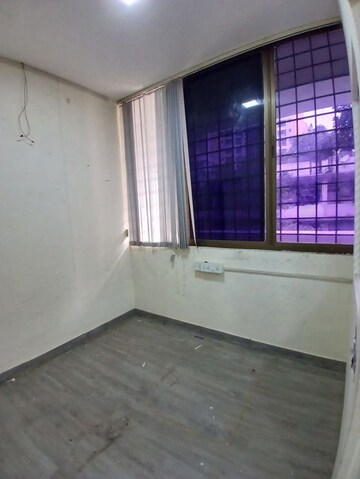 Floor Plan in  Office Space at Vishveshwar Nagar – for Rent