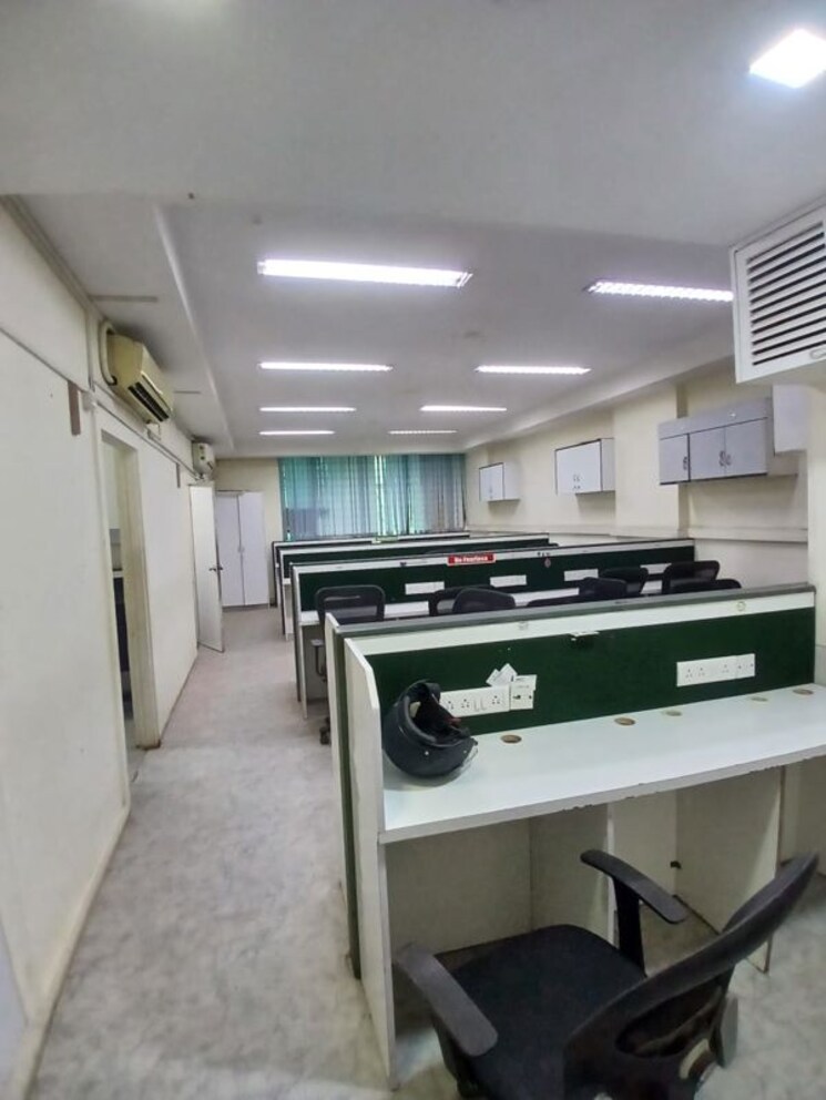 Team Area, vishveshwar nagar Commercial Office Space 947 Sq.Ft. In Vishveshwar Nagar Mumbai 9759389
