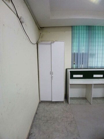 Floor Plan in  Office Space at Vishveshwar Nagar – for Rent