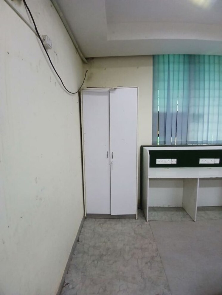 Floor Plan, vishveshwar nagar Commercial Office Space 947 Sq.Ft. In Vishveshwar Nagar Mumbai 9759389