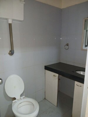 Floor Plan in  Office Space at Vishveshwar Nagar – for Rent