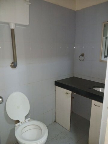 Floor Plan in  Office Space at Vishveshwar Nagar – for Rent