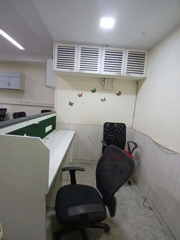 Team Area in  Office Space at Vishveshwar Nagar – for Rent