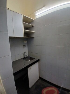 Floor Plan in  Office Space at Vishveshwar Nagar – for Rent