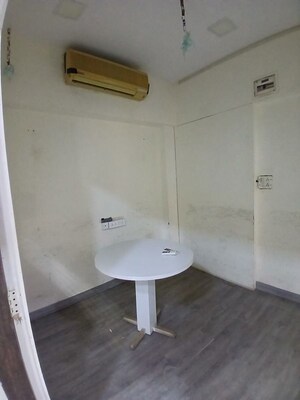 Floor Plan in  Office Space at Vishveshwar Nagar – for Rent