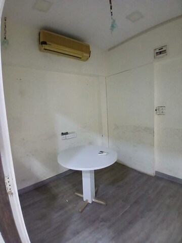 Floor Plan in  Office Space at Vishveshwar Nagar – for Rent