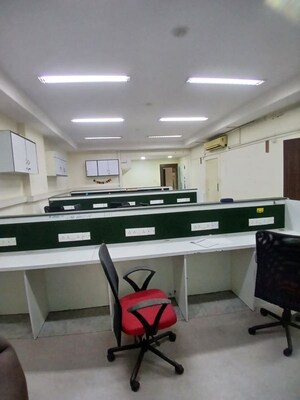  Office Space For Rent in Vishveshwar Nagar