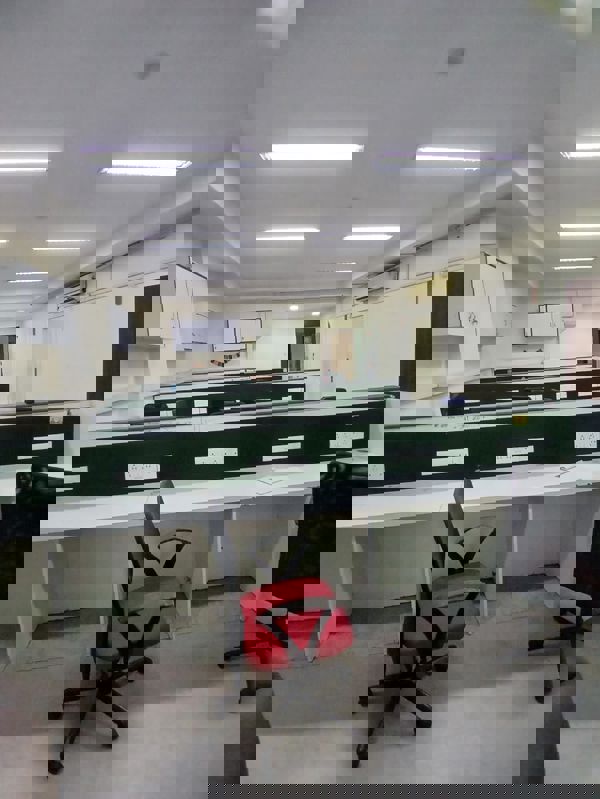 Office Space For Rent in Vishveshwar Nagar