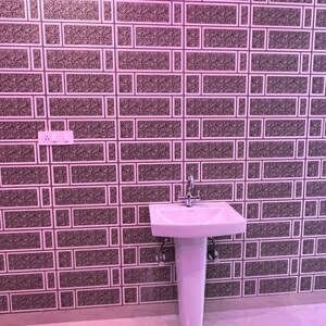 Balcony in  Pg at Gomti Nagar – for Rent