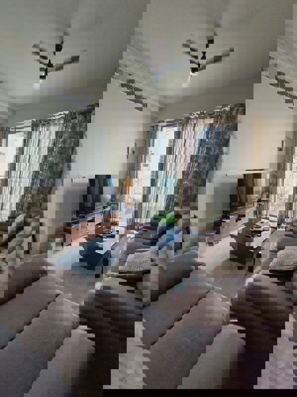 2 BHK Apartment For Sale in M3M Sky City