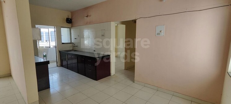 Kitchen, dlf phase ii 3 Bedroom 2259 Sq.Ft. Independent House In Dlf Phase ii Gurgaon 9759337