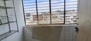 Balcony in 3 BHK Independent House at Dlf Phase ii – for Sale