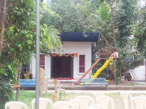 1 BHK Apartment – Exterior View View at Gulmohar Paradise Homes, Kharadi - for Sale