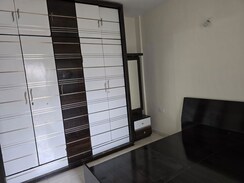 1 BHK + Pooja Room Apartment For Sale in Gulmohar Paradise Homes