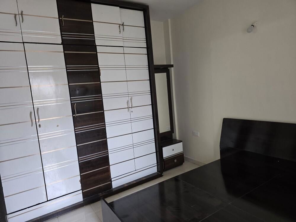 1 BHK + Pooja Room Apartment For Sale in Gulmohar Paradise Homes
